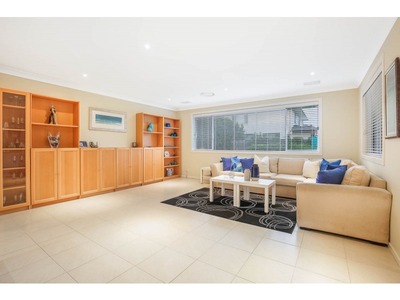 4 Paddle Street, The Ponds NSW 2769