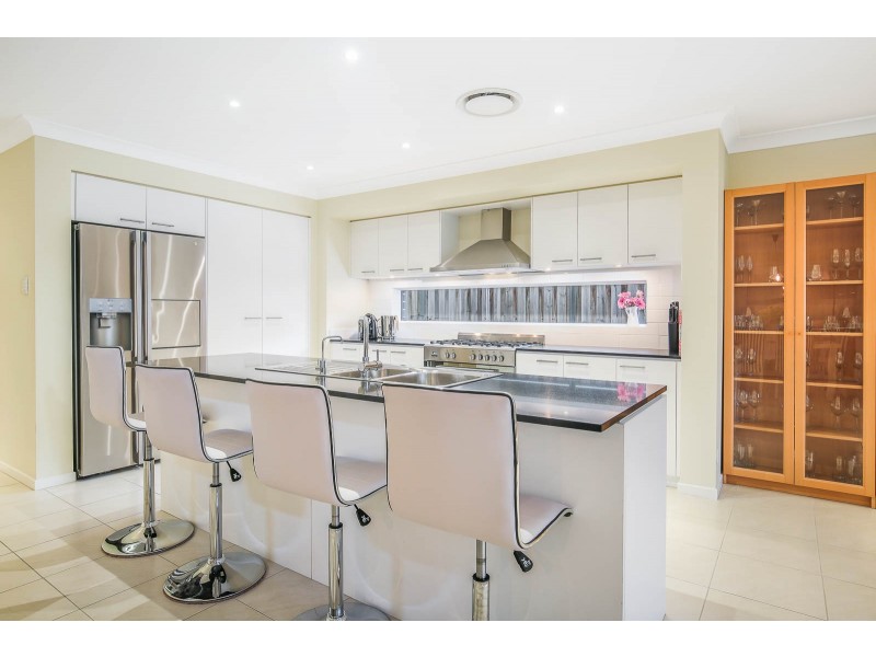 4 Paddle Street, The Ponds NSW 2769