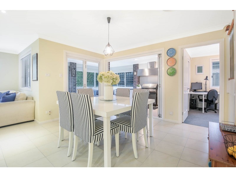 4 Paddle Street, The Ponds NSW 2769