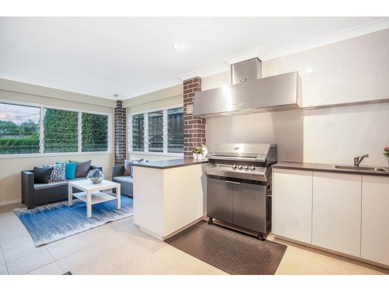 4 Paddle Street, The Ponds NSW 2769