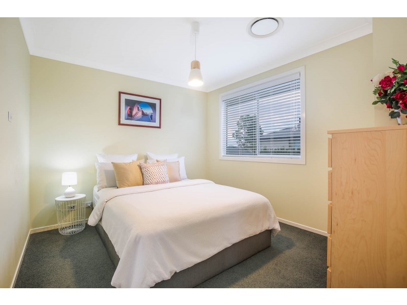 4 Paddle Street, The Ponds NSW 2769