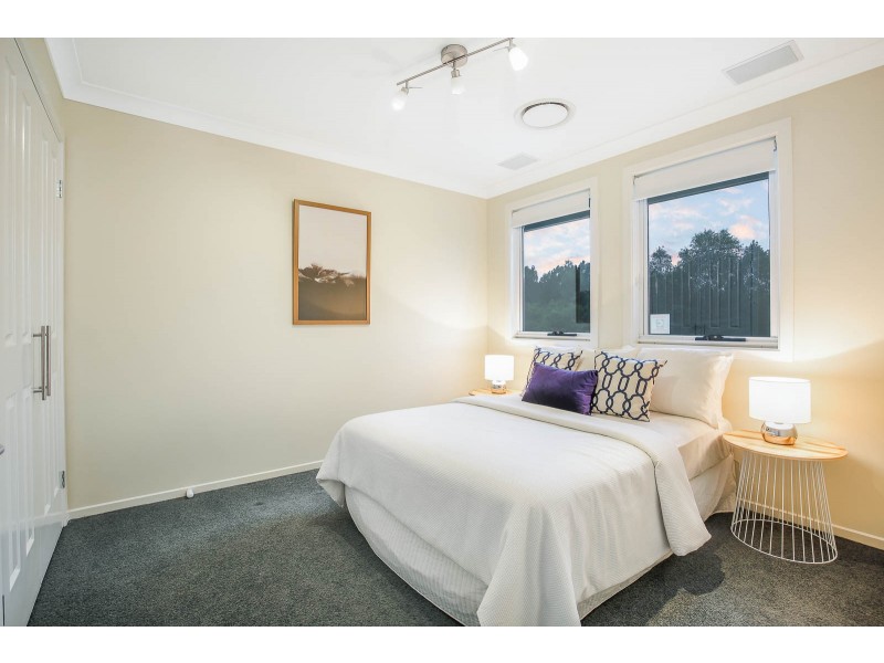 4 Paddle Street, The Ponds NSW 2769