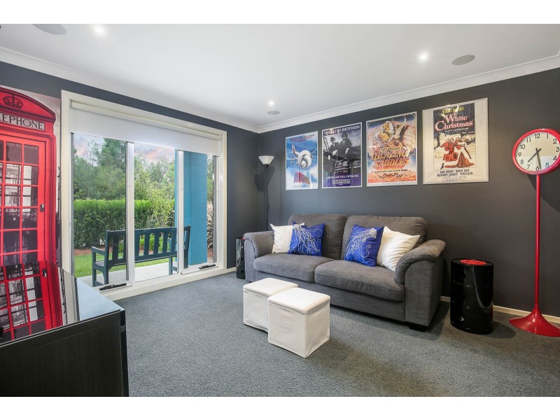 4 Paddle Street, The Ponds NSW 2769