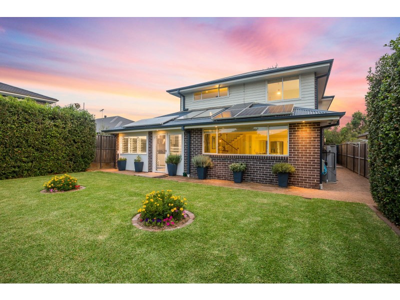 4 Paddle Street, The Ponds NSW 2769