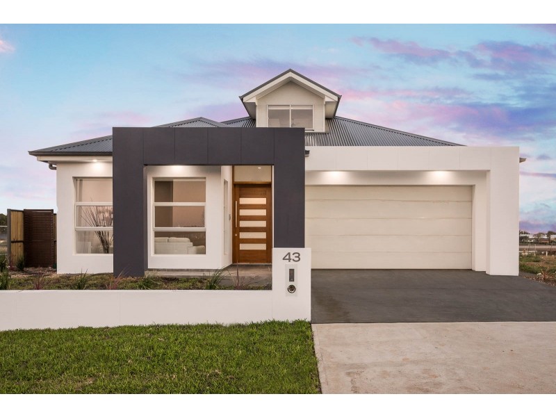 43 Govetts Street, The Ponds NSW 2769