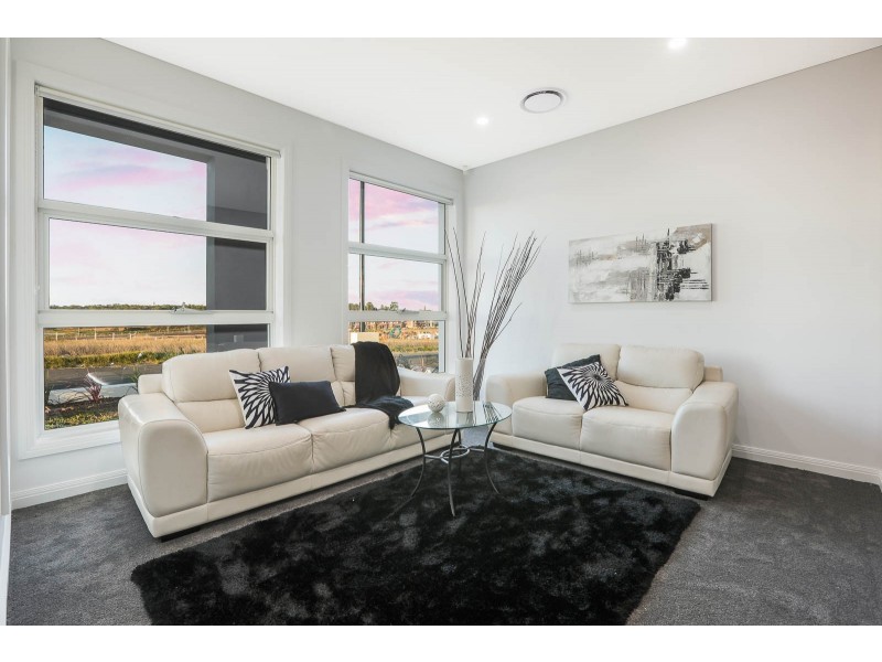 43 Govetts Street, The Ponds NSW 2769