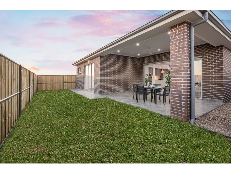 43 Govetts Street, The Ponds NSW 2769