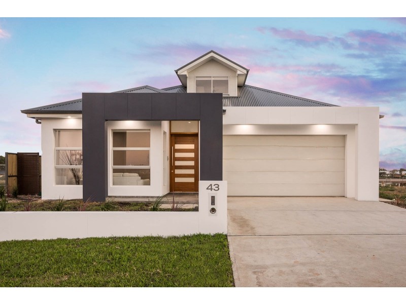 43 Govetts Street, The Ponds NSW 2769