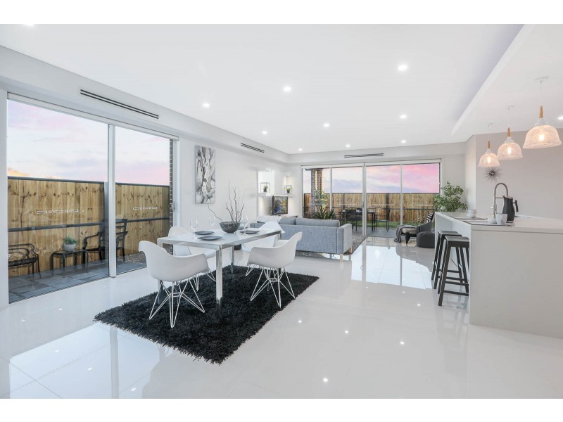 43 Govetts Street, The Ponds NSW 2769