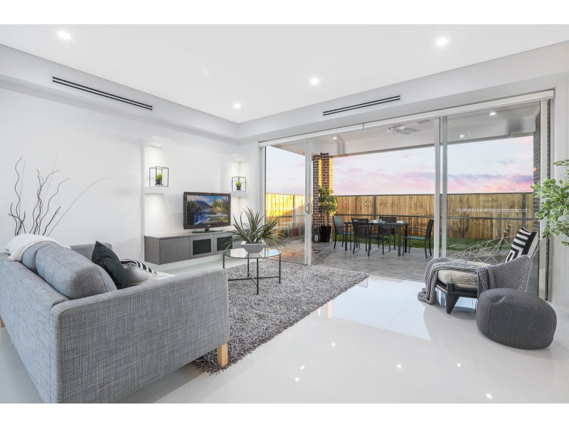 43 Govetts Street, The Ponds NSW 2769