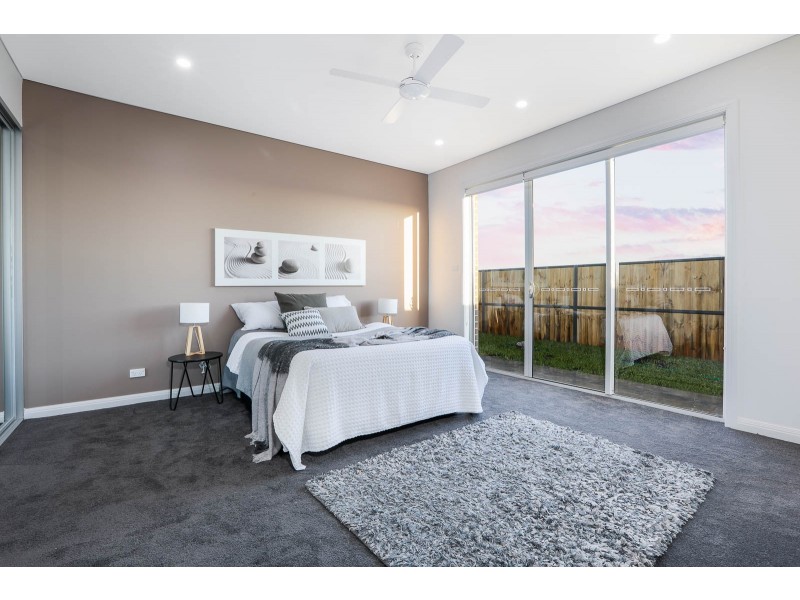 43 Govetts Street, The Ponds NSW 2769