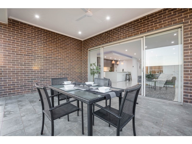 43 Govetts Street, The Ponds NSW 2769