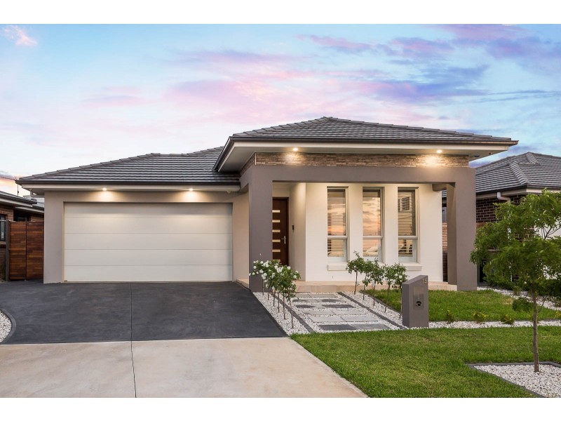 15 Megalong Street, The Ponds NSW 2769