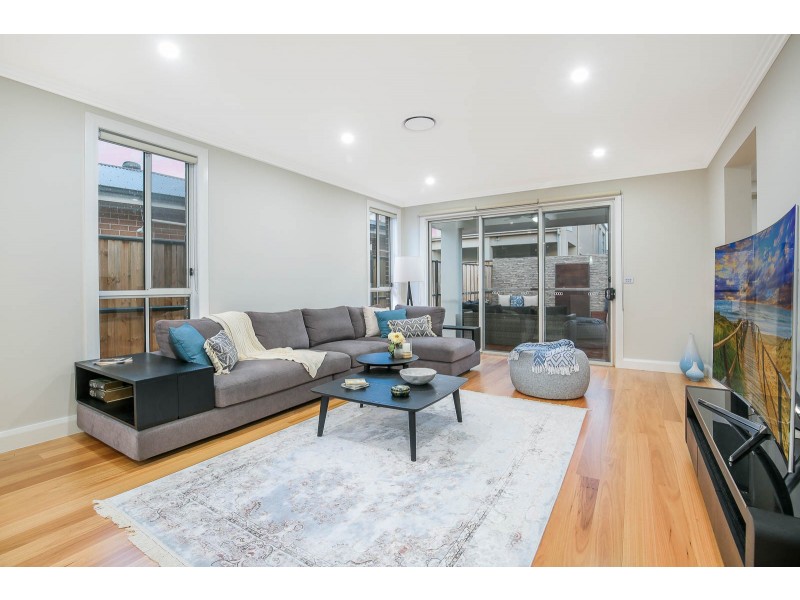 15 Megalong Street, The Ponds NSW 2769