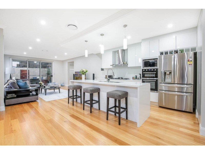 15 Megalong Street, The Ponds NSW 2769