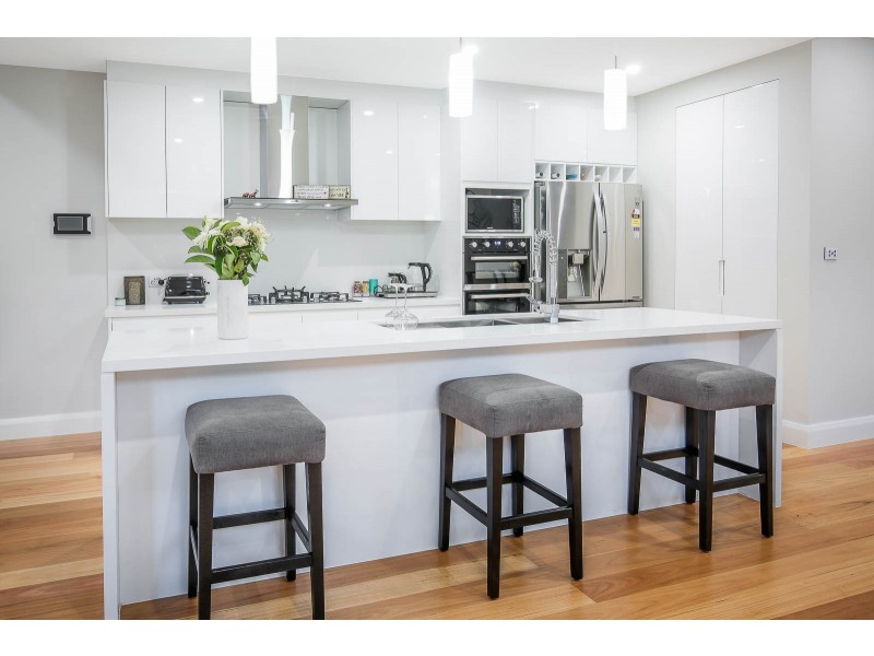 15 Megalong Street, The Ponds NSW 2769