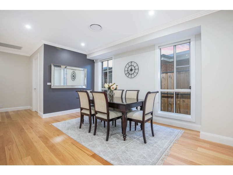 15 Megalong Street, The Ponds NSW 2769