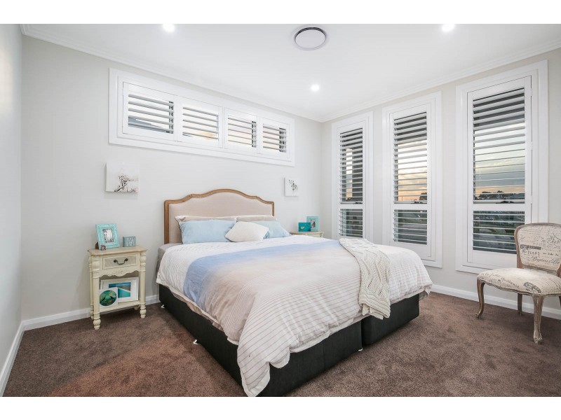 15 Megalong Street, The Ponds NSW 2769