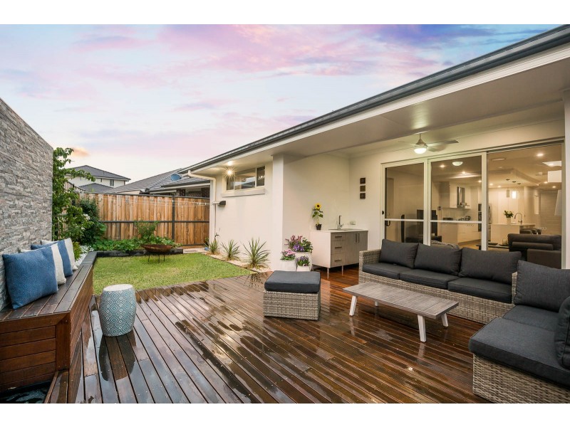 15 Megalong Street, The Ponds NSW 2769