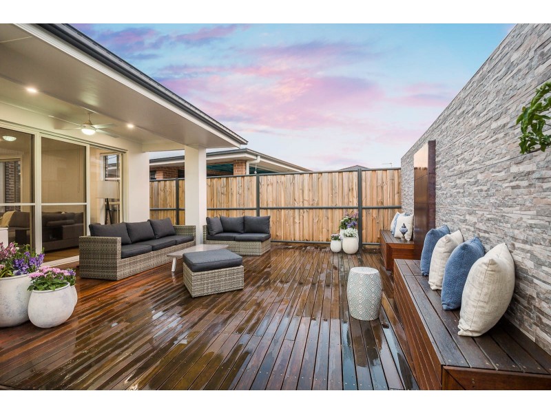 15 Megalong Street, The Ponds NSW 2769