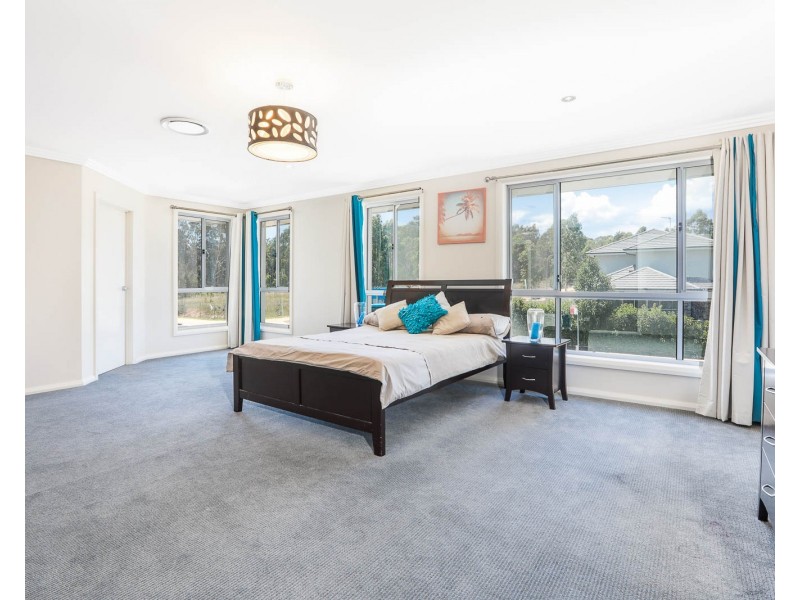 2 Barzona Street, Beaumont Hills NSW 2155
