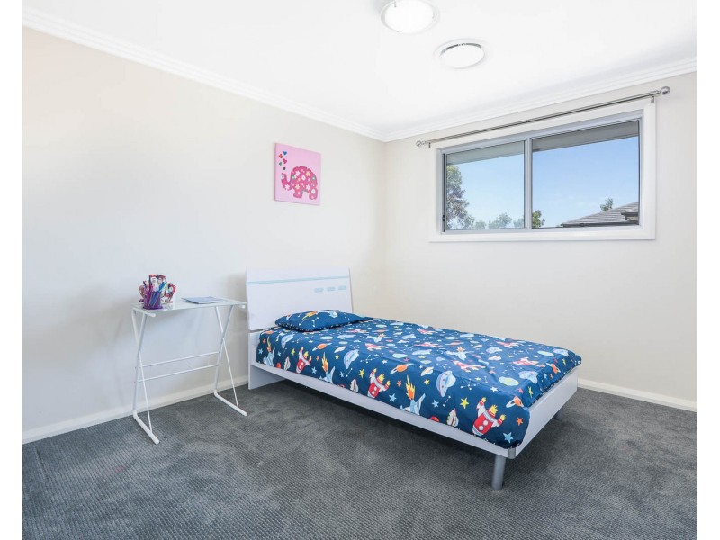 2 Barzona Street, Beaumont Hills NSW 2155