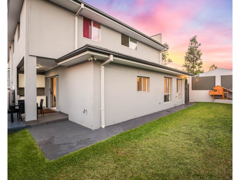 2 Barzona Street, Beaumont Hills NSW 2155