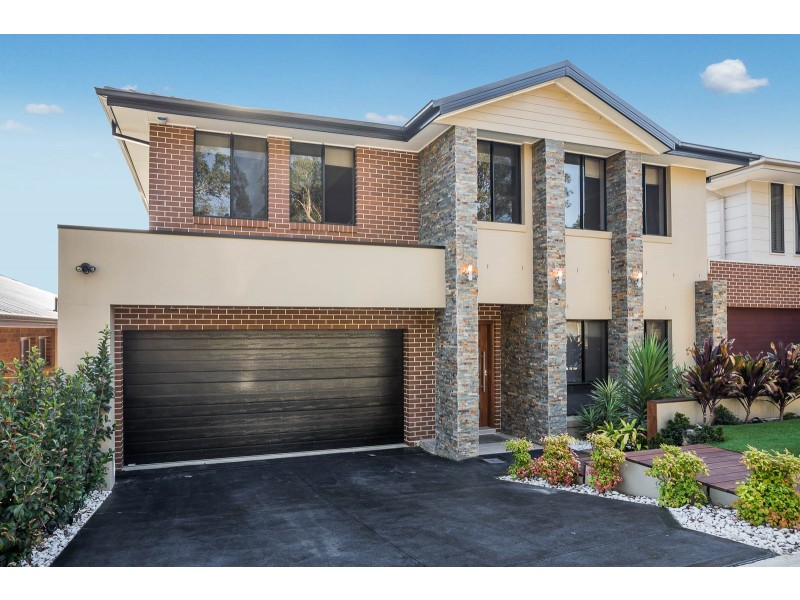 42 Bridgewood Drive, Beaumont Hills NSW 2155