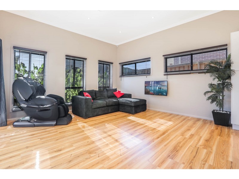 42 Bridgewood Drive, Beaumont Hills NSW 2155