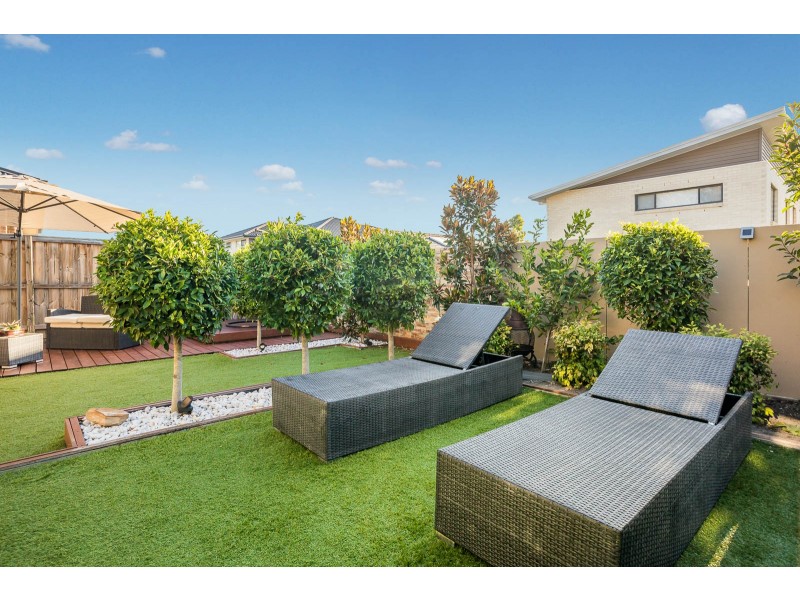 42 Bridgewood Drive, Beaumont Hills NSW 2155