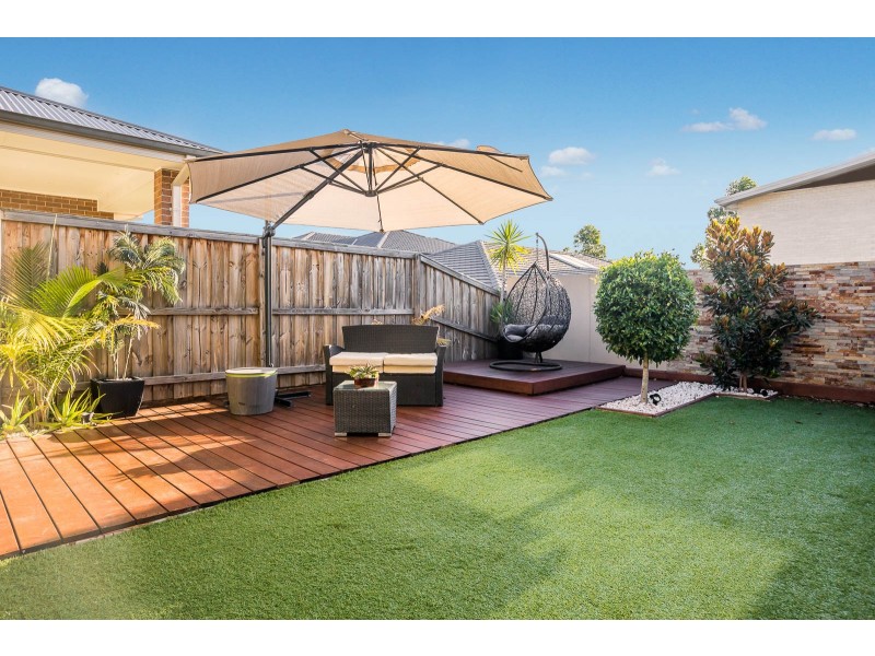 42 Bridgewood Drive, Beaumont Hills NSW 2155