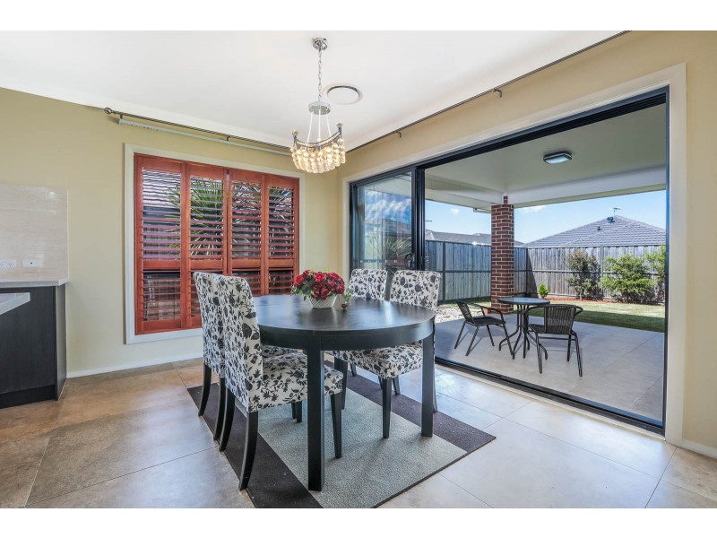 16 Capertee Street, The Ponds NSW 2769