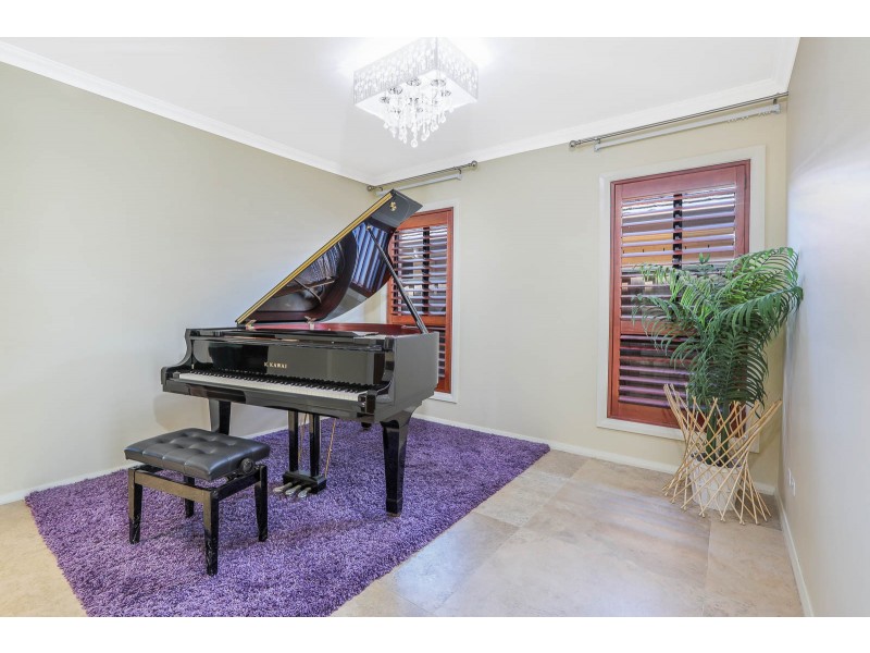 16 Capertee Street, The Ponds NSW 2769