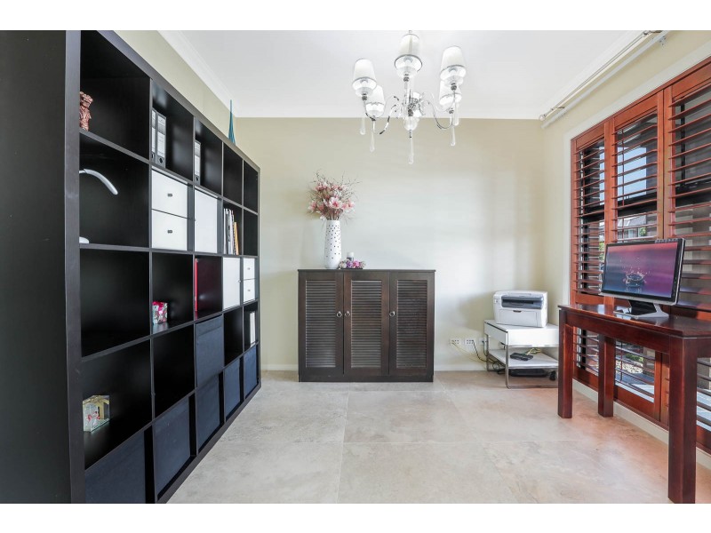 16 Capertee Street, The Ponds NSW 2769