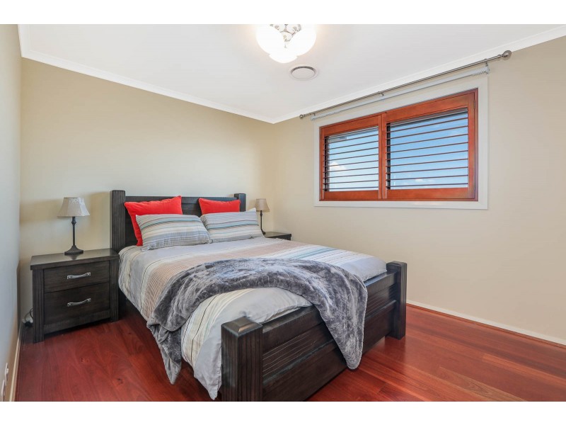 16 Capertee Street, The Ponds NSW 2769