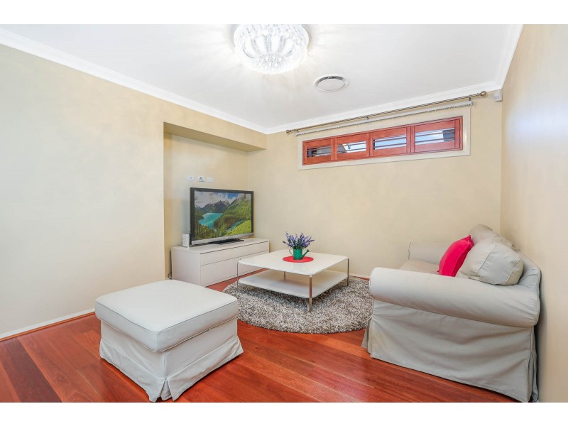 16 Capertee Street, The Ponds NSW 2769