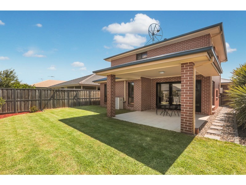 16 Capertee Street, The Ponds NSW 2769