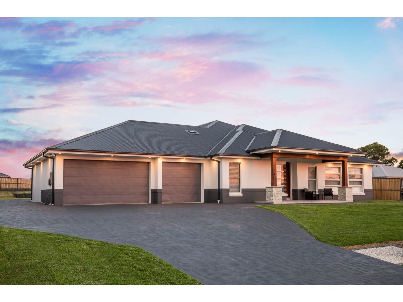 26 Blighton Road, Pitt Town NSW 2756