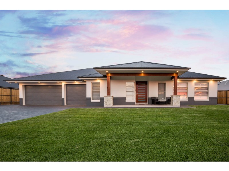 26 Blighton Road, Pitt Town NSW 2756