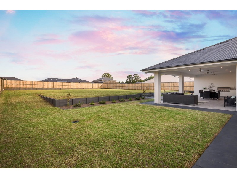 26 Blighton Road, Pitt Town NSW 2756