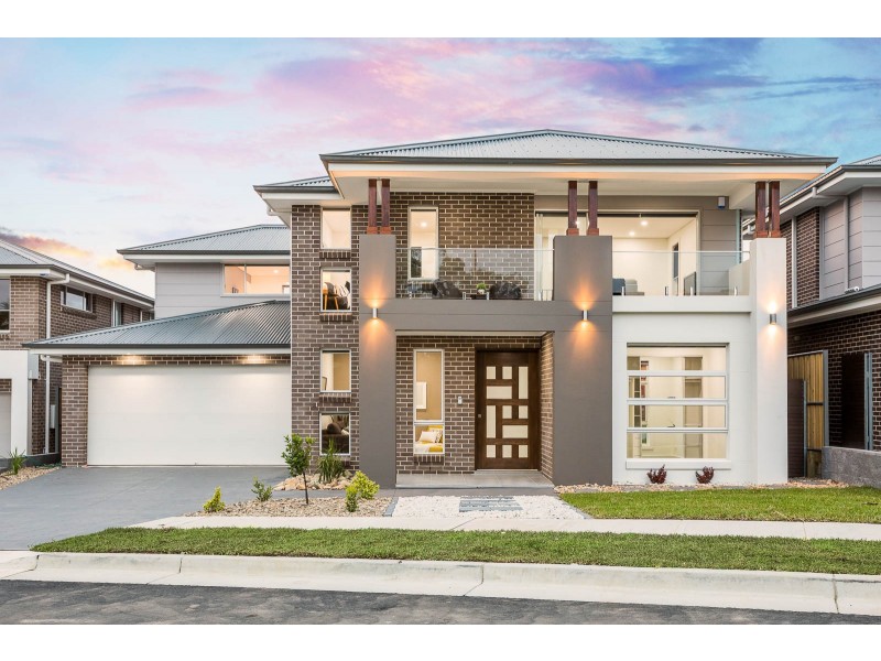 5 Yengo Street, Kellyville NSW 2155