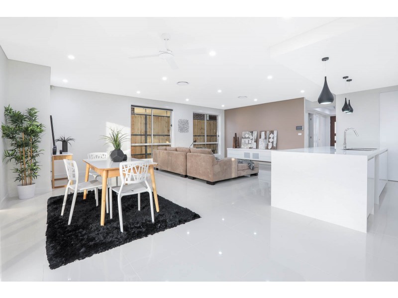 5 Yengo Street, Kellyville NSW 2155