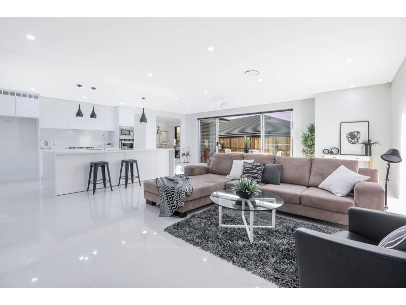 5 Yengo Street, Kellyville NSW 2155