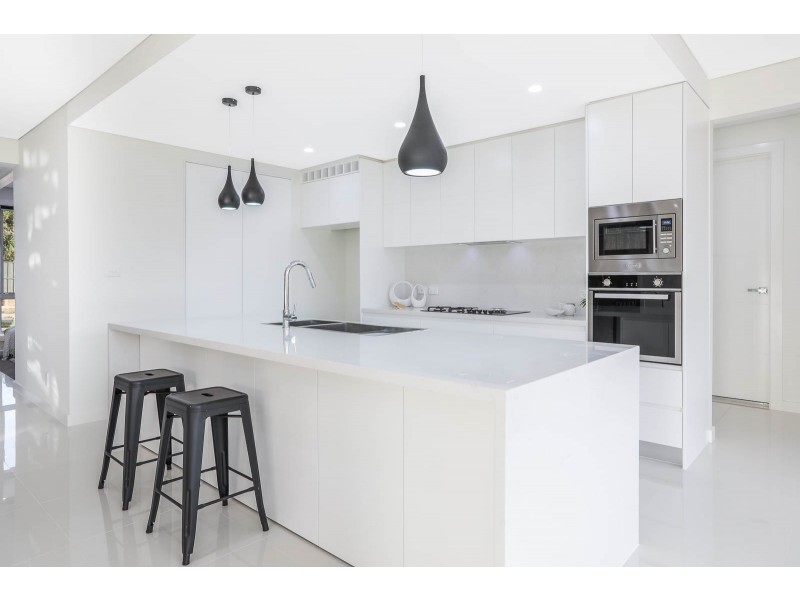 5 Yengo Street, Kellyville NSW 2155