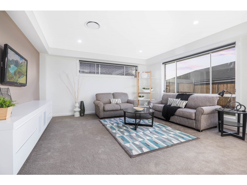 5 Yengo Street, Kellyville NSW 2155