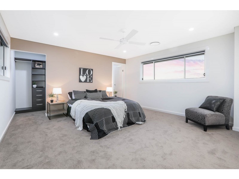 5 Yengo Street, Kellyville NSW 2155