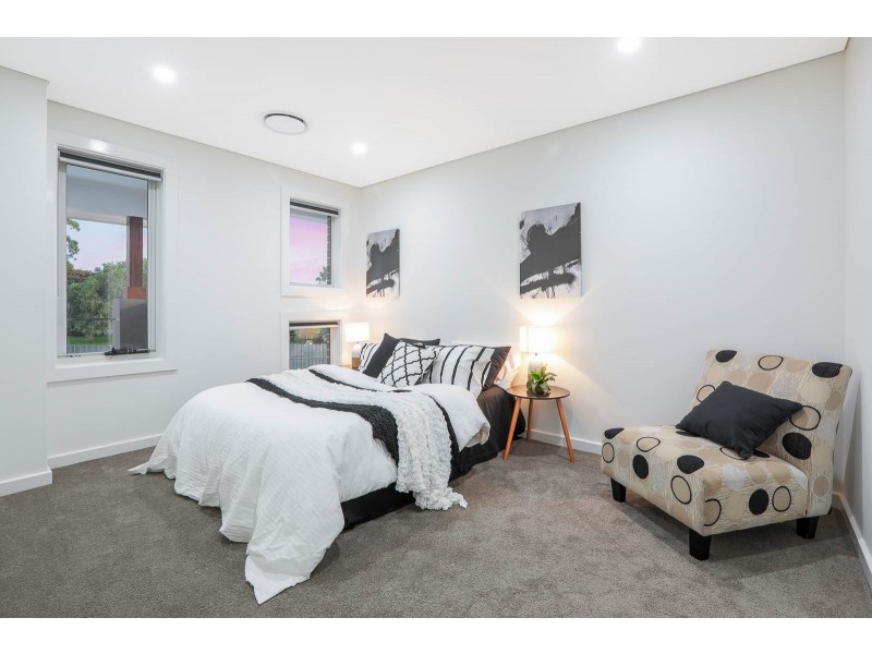 5 Yengo Street, Kellyville NSW 2155