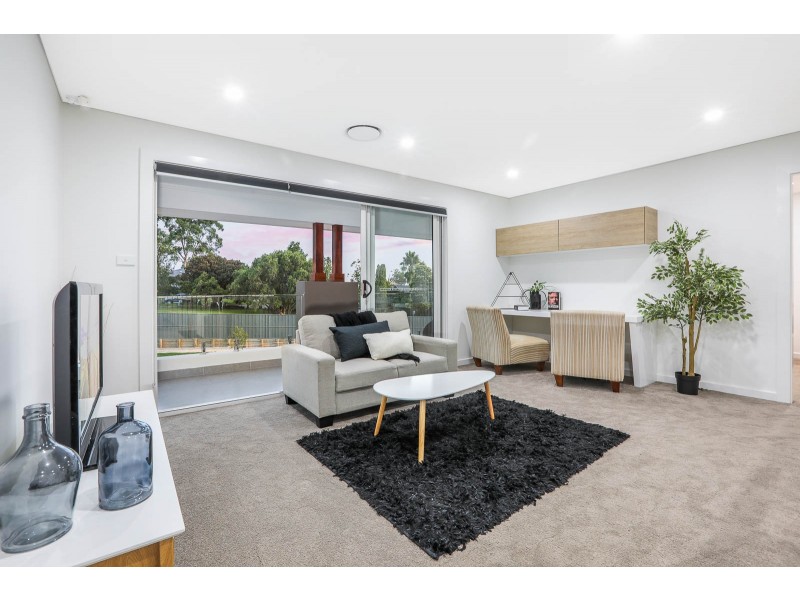 5 Yengo Street, Kellyville NSW 2155