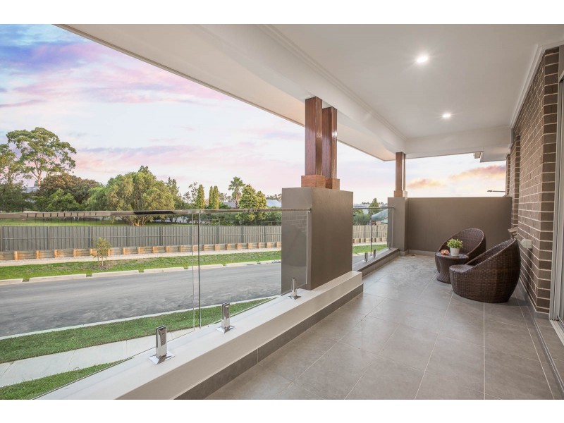 5 Yengo Street, Kellyville NSW 2155