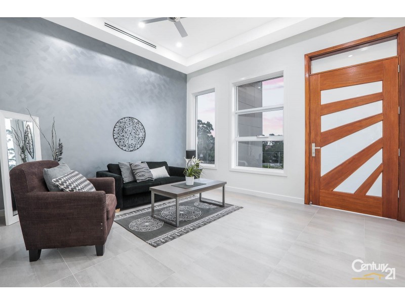 64 McMillian Circuit, Kellyville NSW 2155